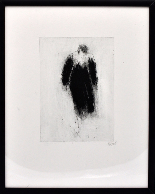 Krin Rinsema + Bekommerd